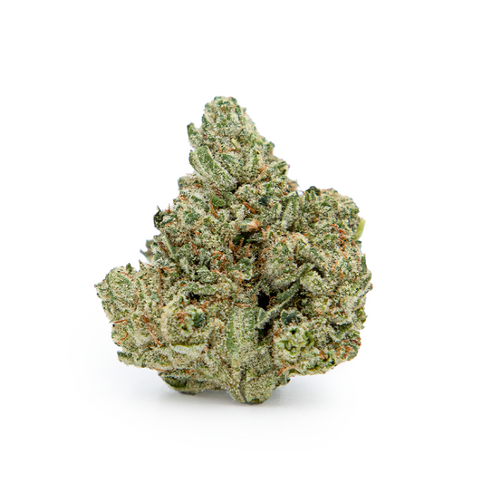 GG #4 (indica/hybrid)