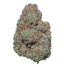 Glue Ball Hash (Indica)