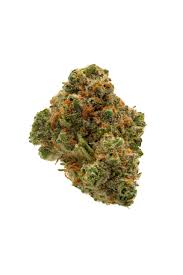Green Crack (Sativa)
