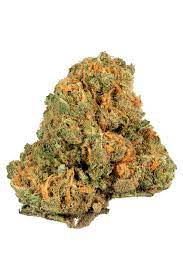 DRAGON BERRY COUGH (sativa)