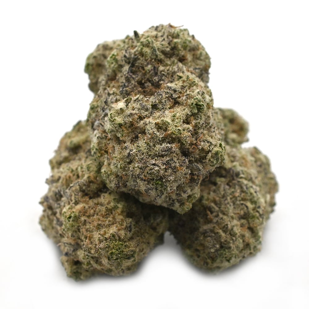 Mac Stomper (Hybrid)