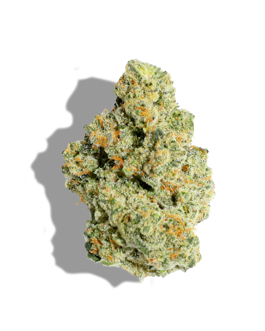 White Matter (Indica)