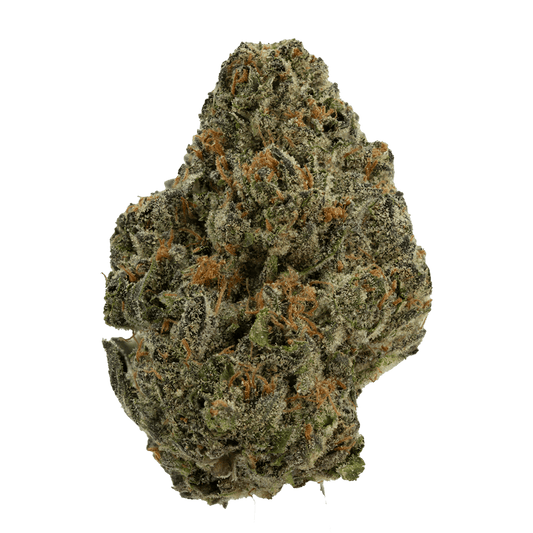 Melon Berry Gusher (Hybrid/sativa)