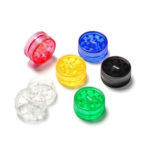 Mini Grinder