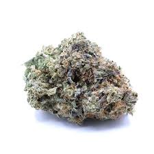 White Oreo (Indica)