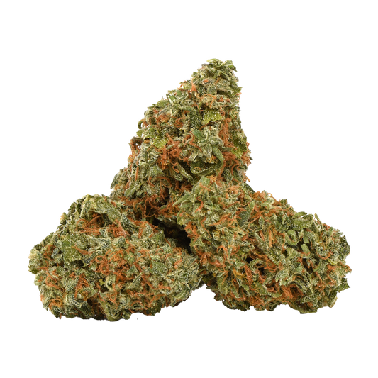Red Headed Stranger (sativa)