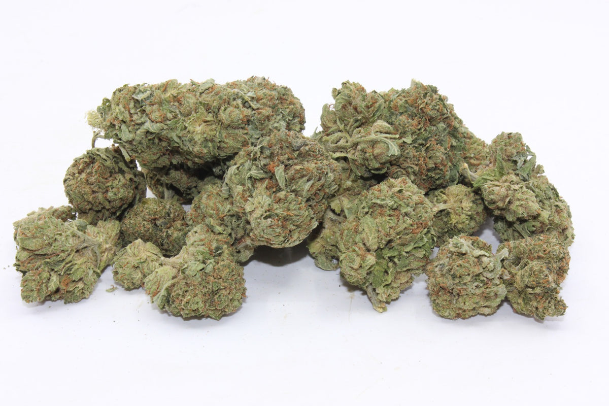 OREOZ SMALLS  (Indica)
