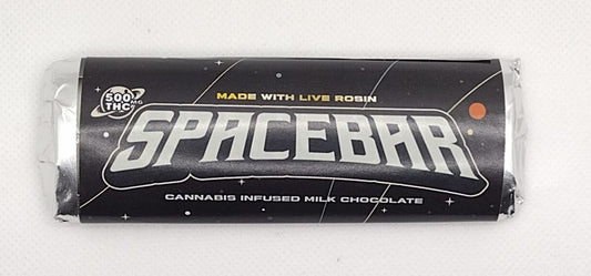 Spacebar 500mg
