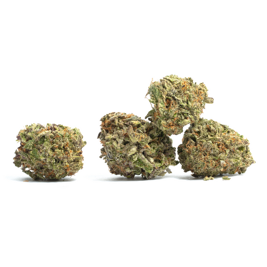 GUSHERZ SMALLS (indica)