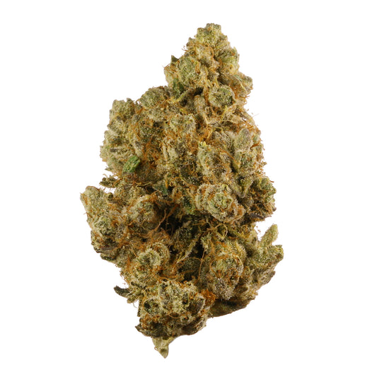 True OG (Indica)
