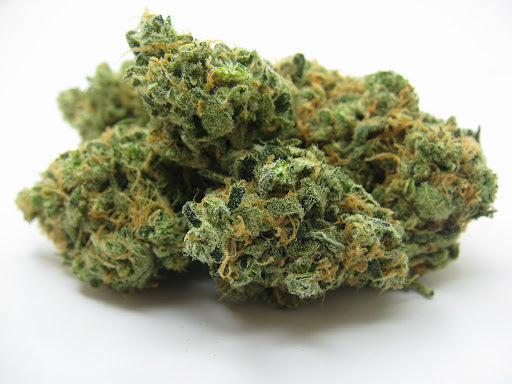 Blue Dream Diesel  (Sativa)