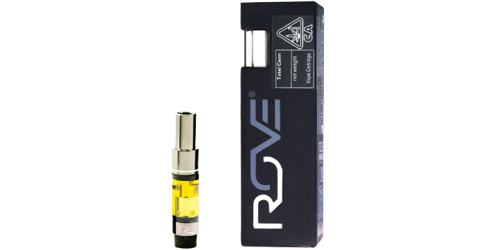 ROVE CARTRIDGE