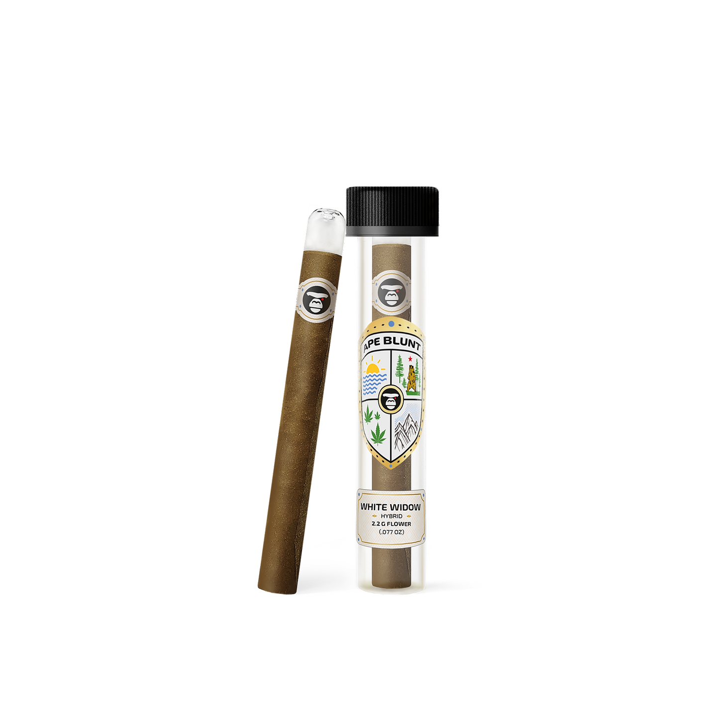 APE BLUNT 2.2G (SALE 10% OFF)