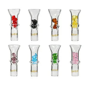 GLASS TIP sale