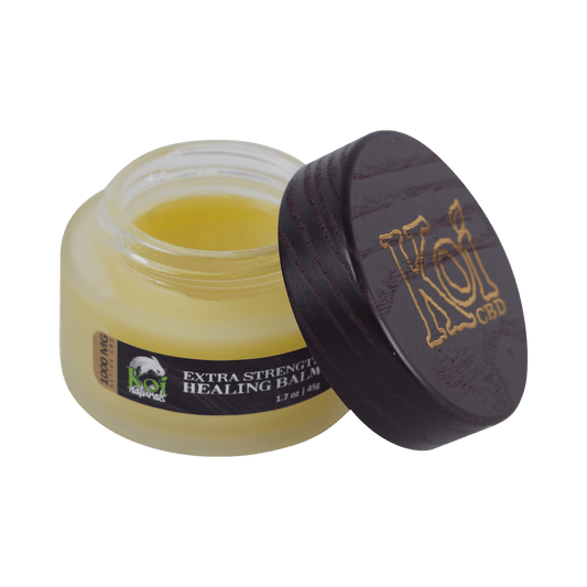 KOI BD BALM sale