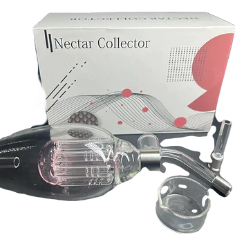 NECTAR COLLECTOR