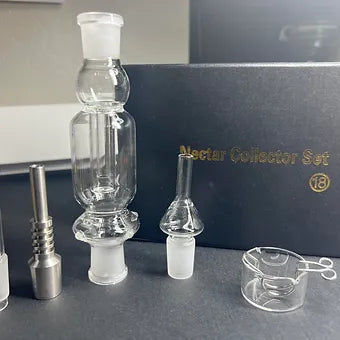 NECTAR COLLECTOR SET